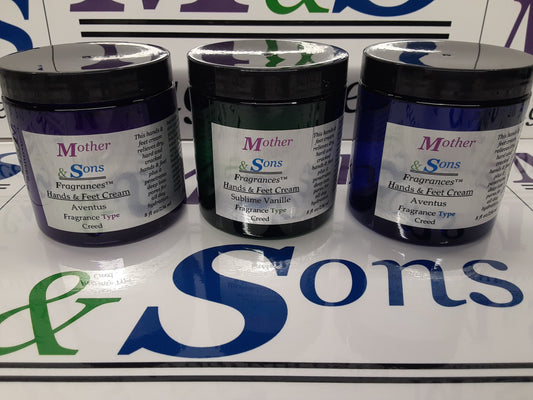 Hands & Feet Cream (W,M&U).....FREE Shipping